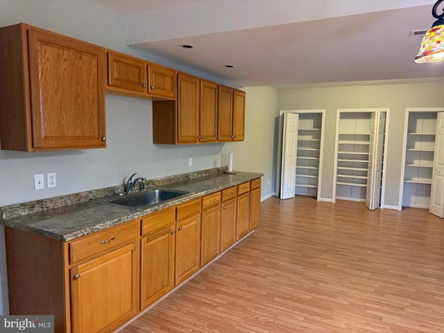 5545 YANCEYVILLE RD, Louisa, VA 23093