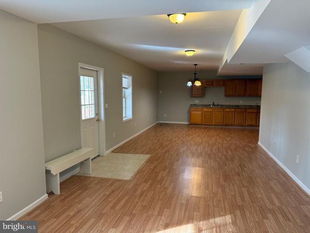 5545 YANCEYVILLE RD, Louisa, VA 23093