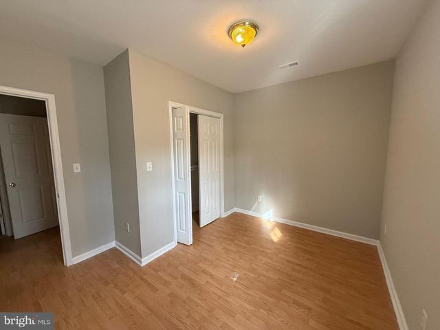 5545 YANCEYVILLE RD, Louisa, VA 23093