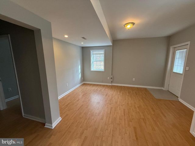 5545 YANCEYVILLE RD, Louisa, VA 23093