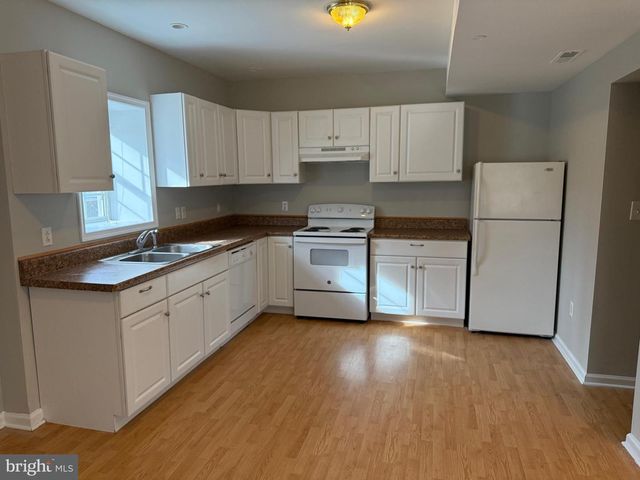 5545 YANCEYVILLE RD, Louisa, VA 23093