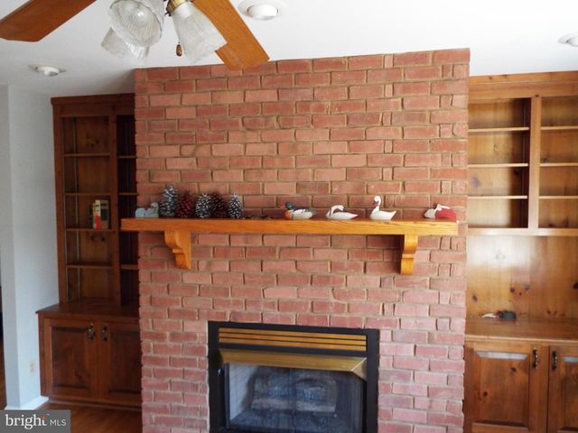 5545 YANCEYVILLE RD, Louisa, VA 23093