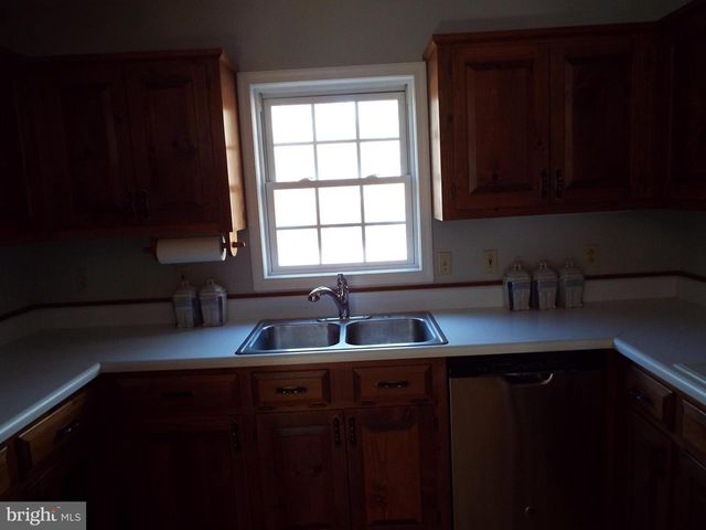 5545 YANCEYVILLE RD, Louisa, VA 23093