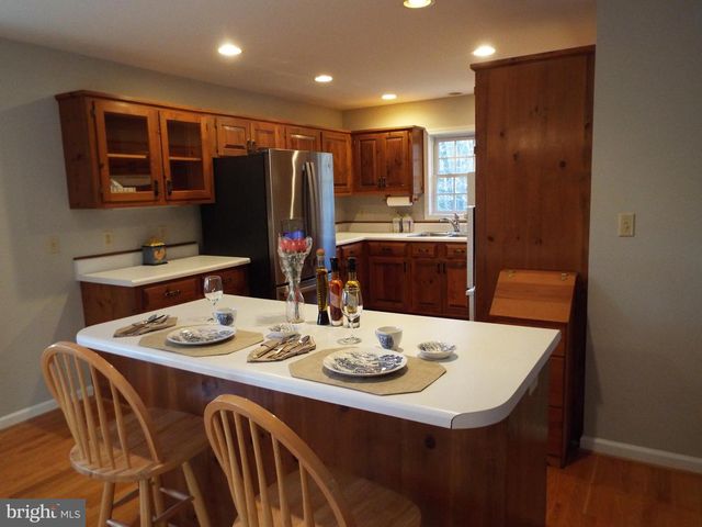 5545 YANCEYVILLE RD, Louisa, VA 23093