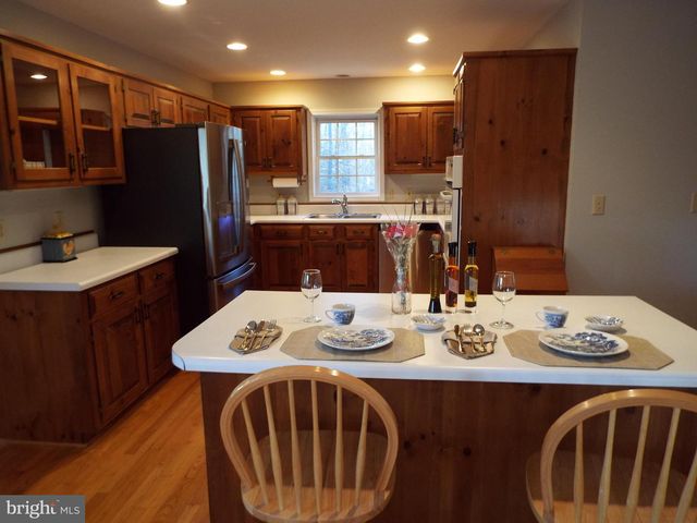 5545 YANCEYVILLE RD, Louisa, VA 23093