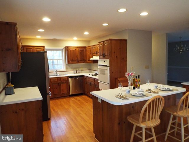 5545 YANCEYVILLE RD, Louisa, VA 23093