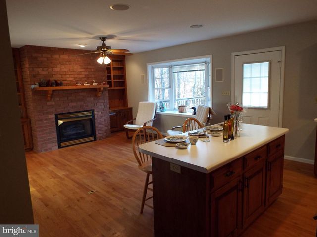 5545 YANCEYVILLE RD, Louisa, VA 23093