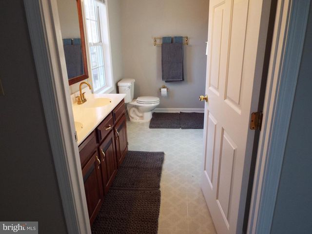 5545 YANCEYVILLE RD, Louisa, VA 23093