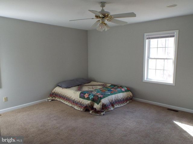 5545 YANCEYVILLE RD, Louisa, VA 23093