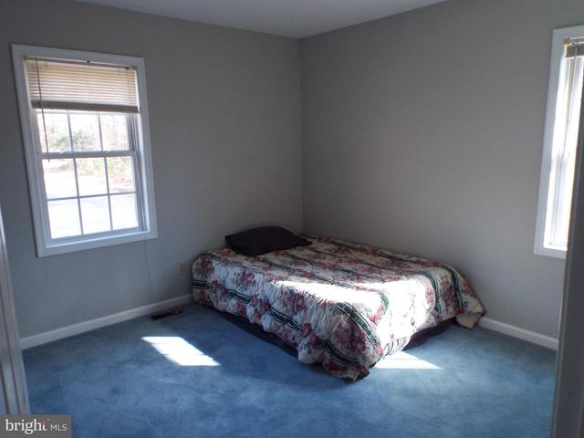 5545 YANCEYVILLE RD, Louisa, VA 23093