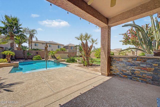 8727 W MAGNOLIA Street, Tolleson, AZ 85353