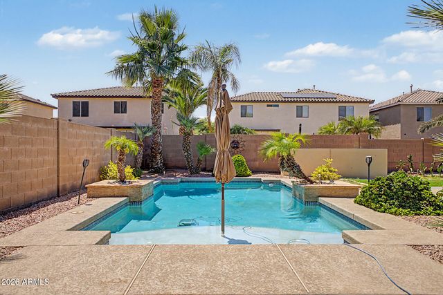 8727 W MAGNOLIA Street, Tolleson, AZ 85353