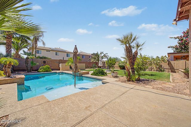 8727 W MAGNOLIA Street, Tolleson, AZ 85353
