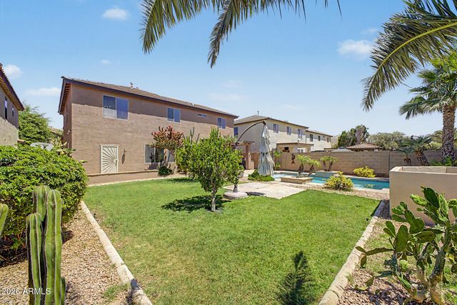 8727 W MAGNOLIA Street, Tolleson, AZ 85353