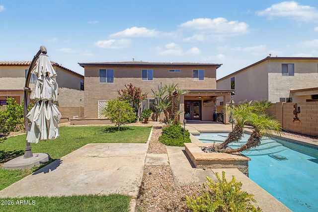 8727 W MAGNOLIA Street, Tolleson, AZ 85353