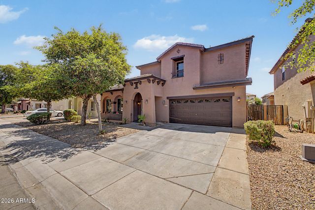 8727 W MAGNOLIA Street, Tolleson, AZ 85353