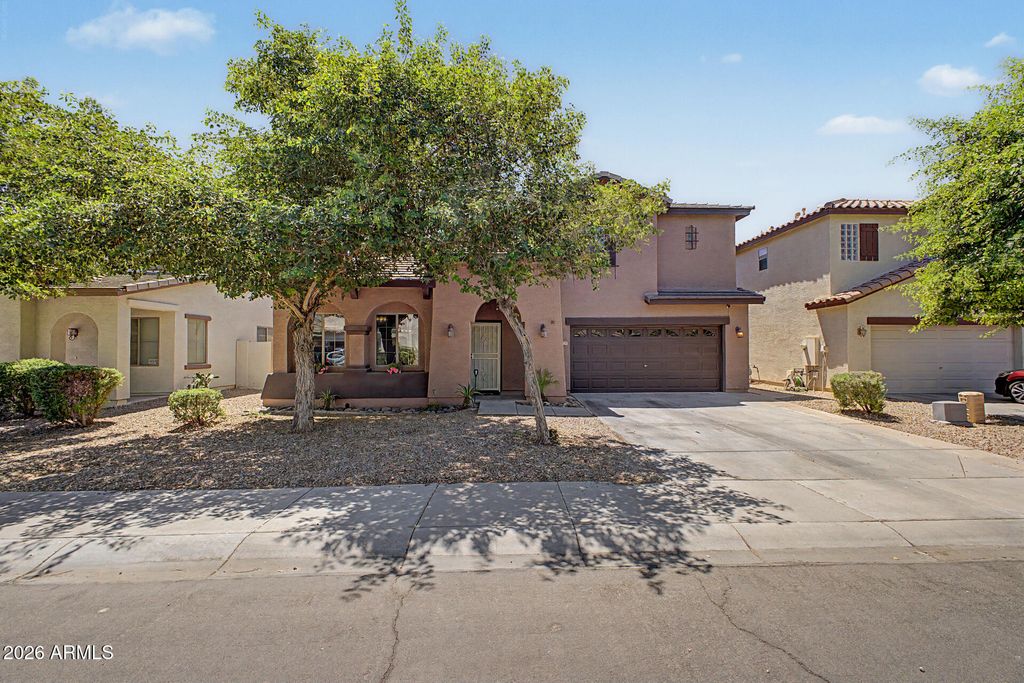 8727 W MAGNOLIA Street, Tolleson, AZ 85353 — photo 2