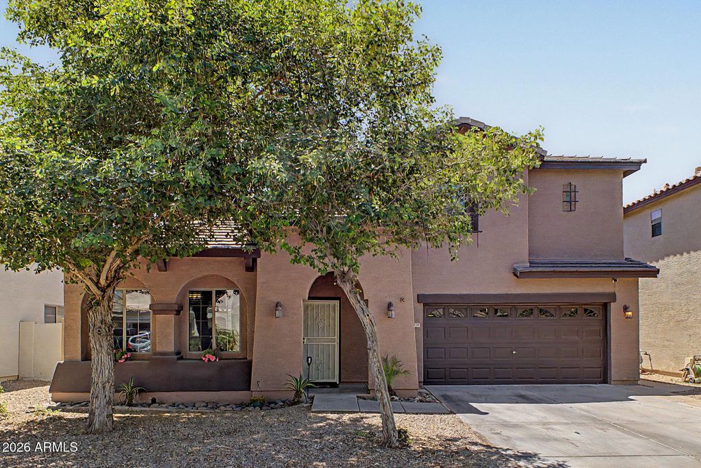 8727 W MAGNOLIA Street, Tolleson, AZ 85353 — photo 3