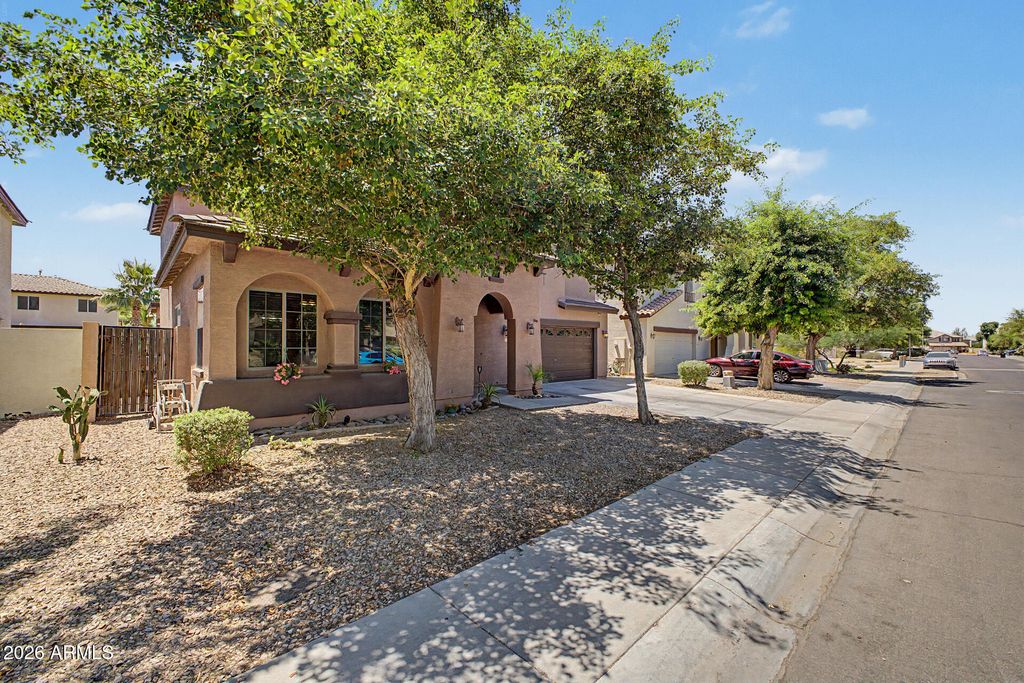 8727 W MAGNOLIA Street, Tolleson, AZ 85353 — photo 4