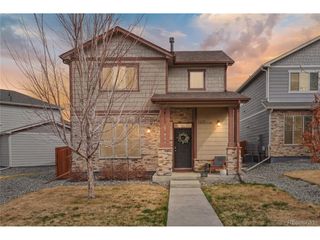 11675 Park South Ln, Parker, CO 80138