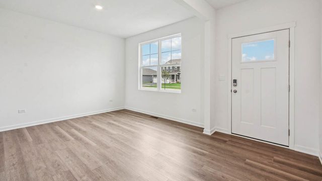 7639 W 107th Place, Crown Point, IN 46307