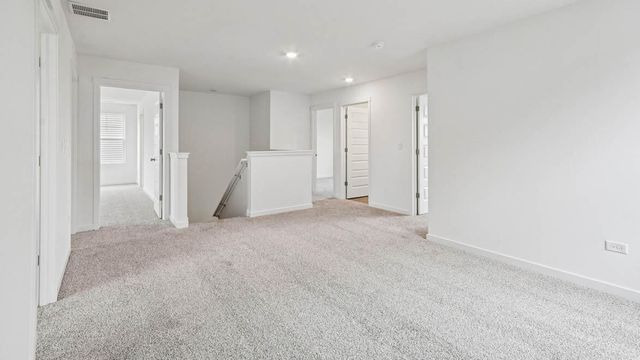 7639 W 107th Place, Crown Point, IN 46307