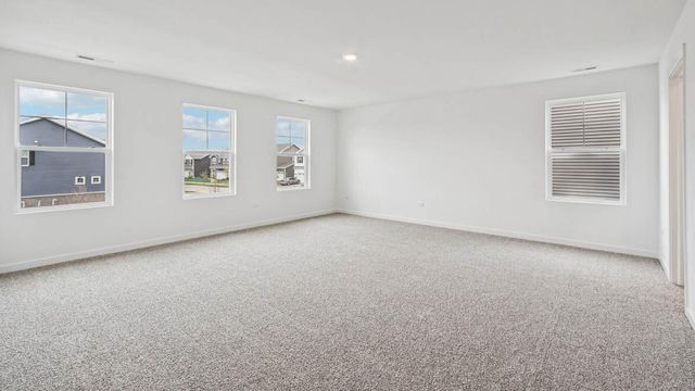 7639 W 107th Place, Crown Point, IN 46307