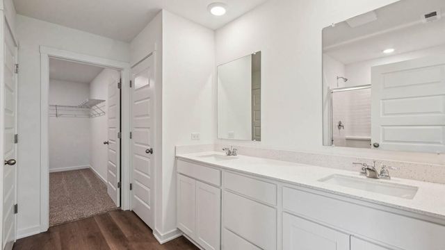 7639 W 107th Place, Crown Point, IN 46307
