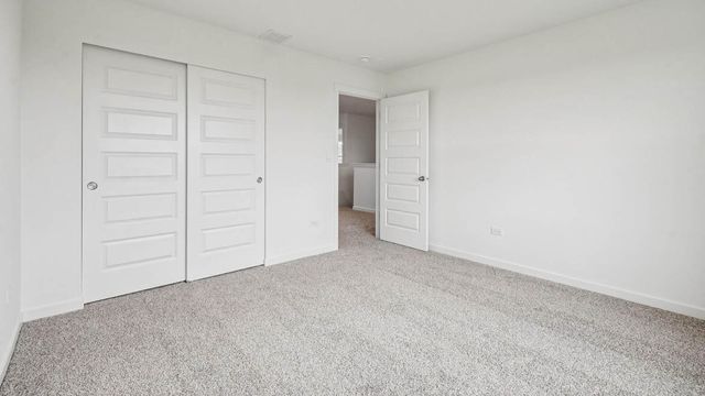 7639 W 107th Place, Crown Point, IN 46307