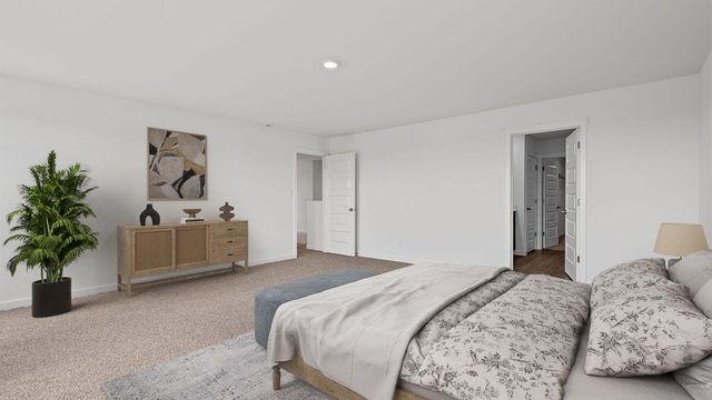 7639 W 107th Place, Crown Point, IN 46307