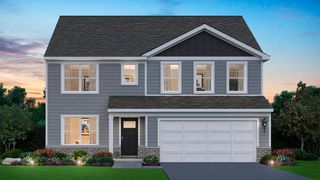 7639 W 107th Place, Crown Point, IN 46307