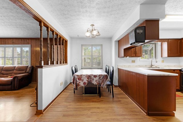 2817 Bella Via Avenue, Columbus, OH 43231