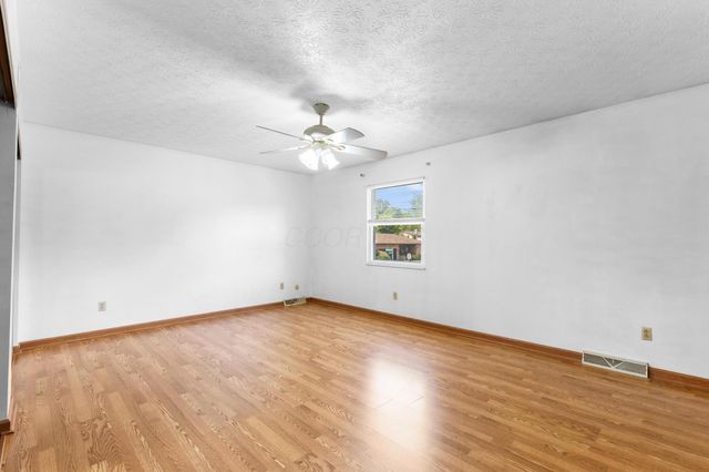 2817 Bella Via Avenue, Columbus, OH 43231