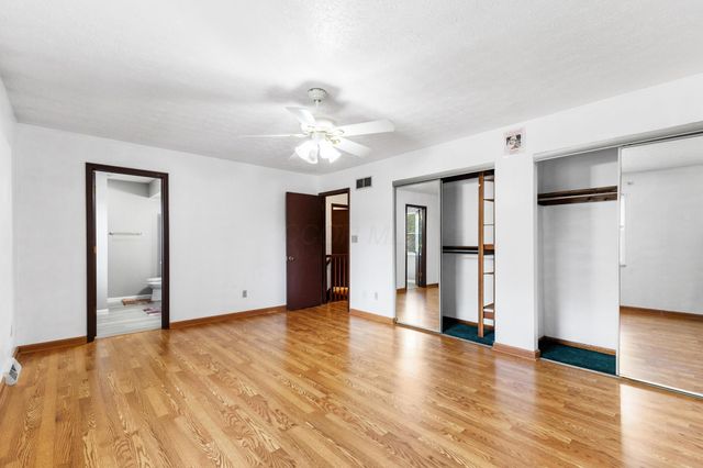 2817 Bella Via Avenue, Columbus, OH 43231