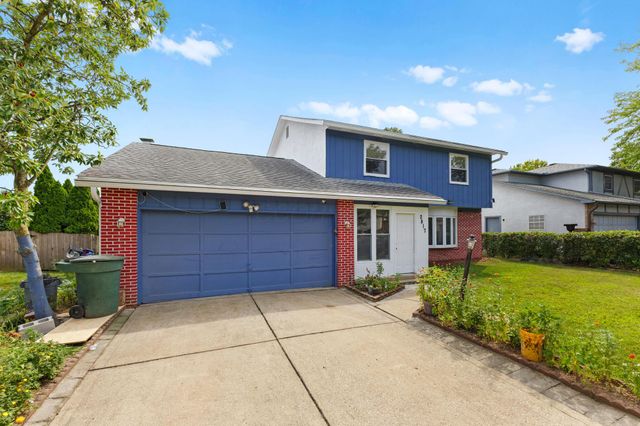 2817 Bella Via Avenue, Columbus, OH 43231