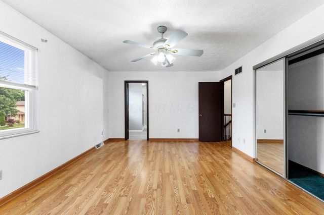2817 Bella Via Avenue, Columbus, OH 43231