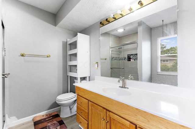 2817 Bella Via Avenue, Columbus, OH 43231
