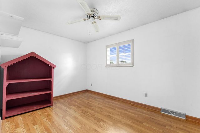 2817 Bella Via Avenue, Columbus, OH 43231