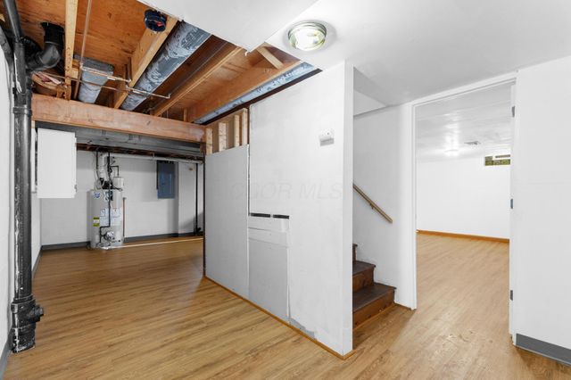 2817 Bella Via Avenue, Columbus, OH 43231