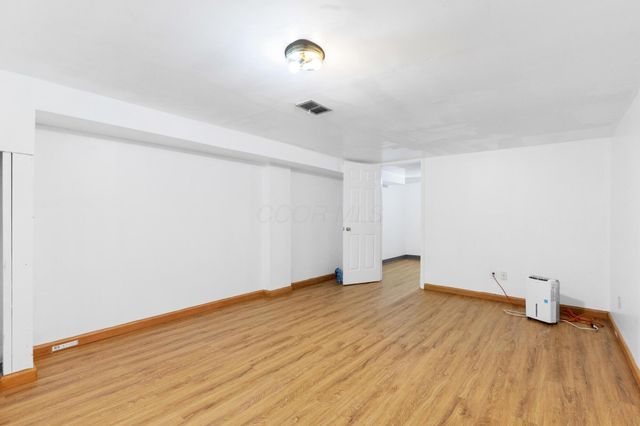 2817 Bella Via Avenue, Columbus, OH 43231