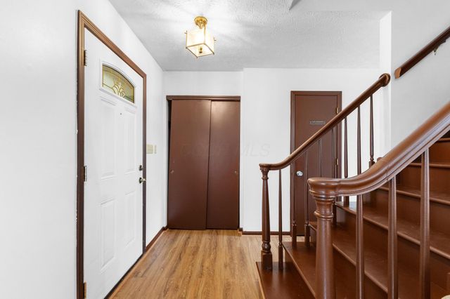 2817 Bella Via Avenue, Columbus, OH 43231