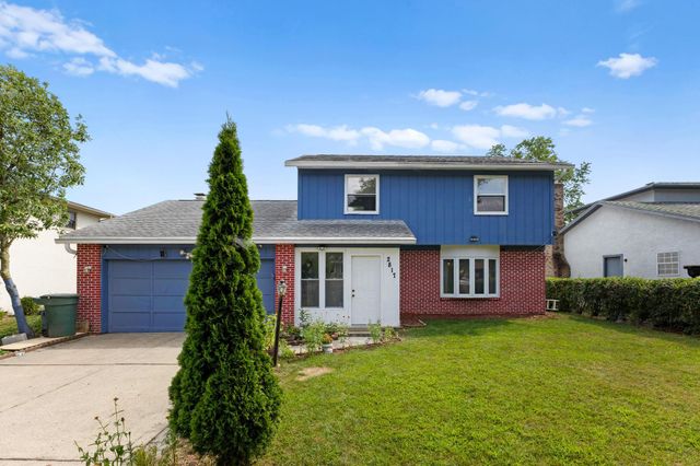 2817 Bella Via Avenue, Columbus, OH 43231