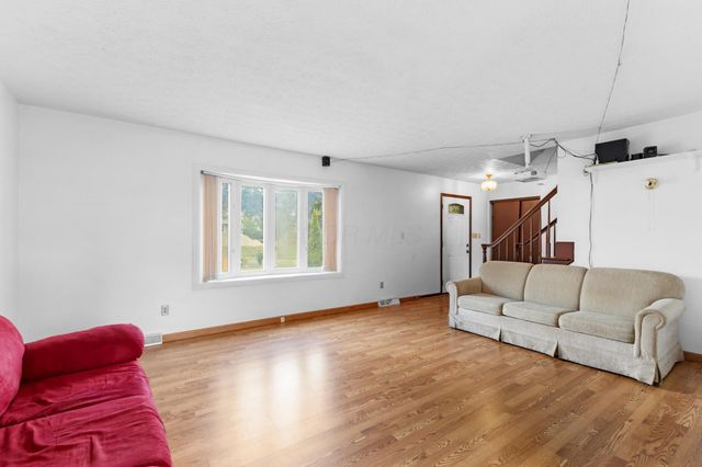 2817 Bella Via Avenue, Columbus, OH 43231