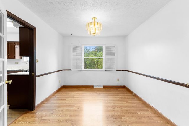 2817 Bella Via Avenue, Columbus, OH 43231