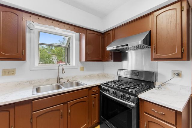 2817 Bella Via Avenue, Columbus, OH 43231