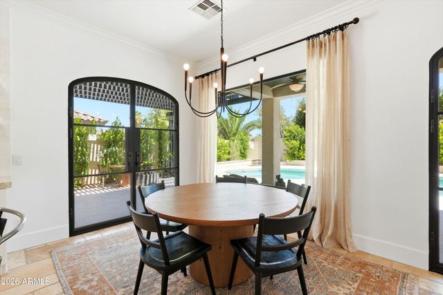 4261 E ANDRE Avenue, Gilbert, AZ 85298