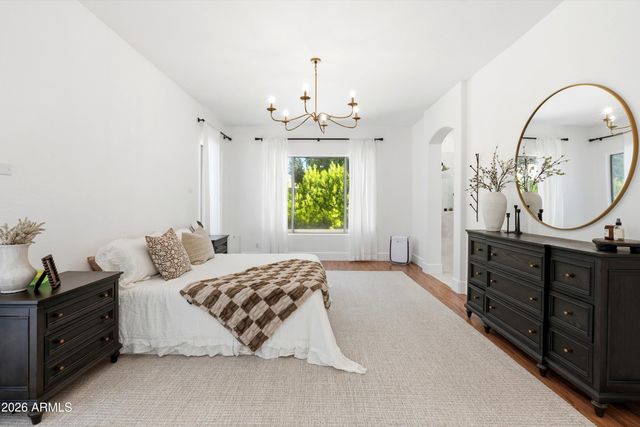 4261 E ANDRE Avenue, Gilbert, AZ 85298