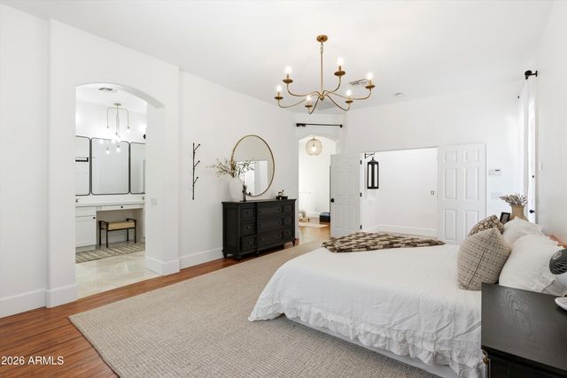 4261 E ANDRE Avenue, Gilbert, AZ 85298