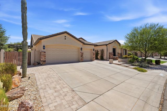 4261 E ANDRE Avenue, Gilbert, AZ 85298