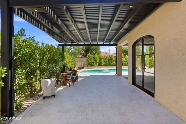 4261 E ANDRE Avenue, Gilbert, AZ 85298